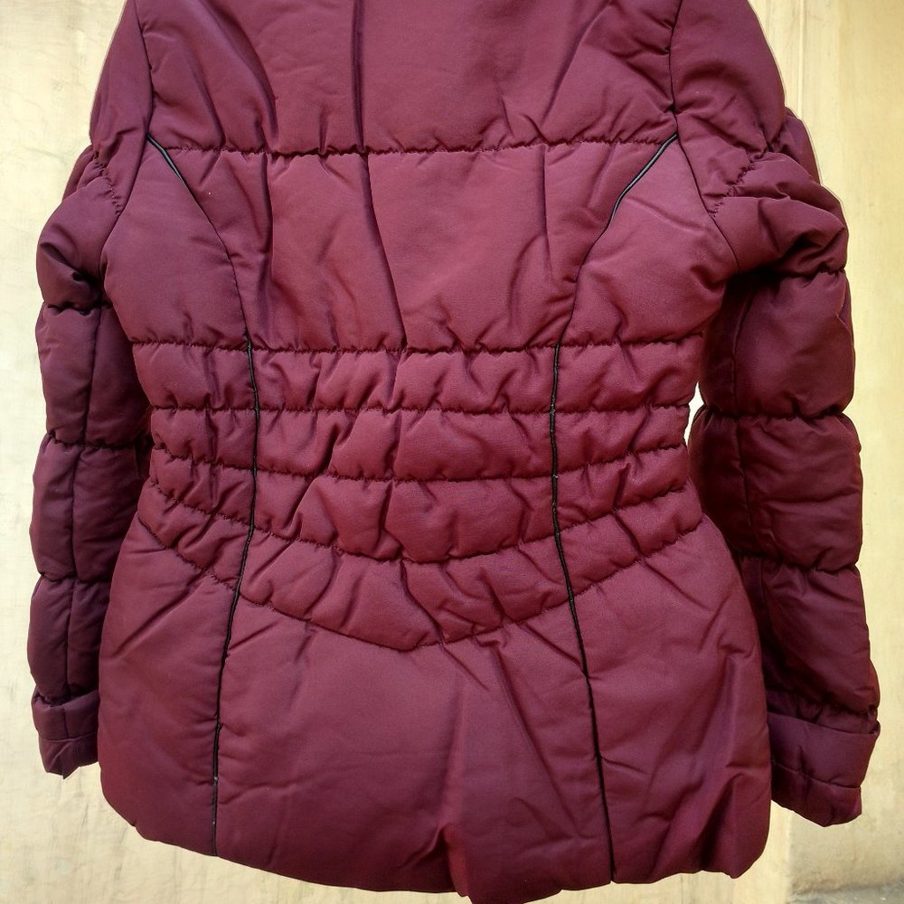 preloved Vero Moda Bib Jacket (Final Price) - Picture 7 of 14